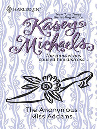 Kasey Michaels: The Anonymous Miss Addams