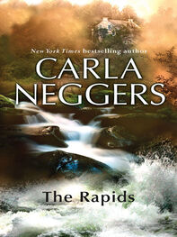 Carla Neggers: The Rapids