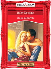 Raye Morgan: Baby Dreams