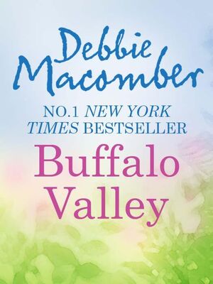 Debbie Macomber Buffalo Valley