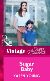 Karen Young: Sugar Baby