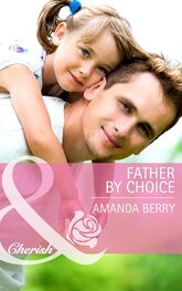 Amanda Berry: Father by Choice