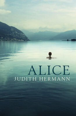 Judith Hermann Alice