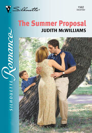 Judith McWilliams: The Summer Proposal