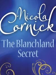 Nicola Cornick: The Blanchland Secret