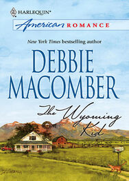 Debbie Macomber: The Wyoming Kid