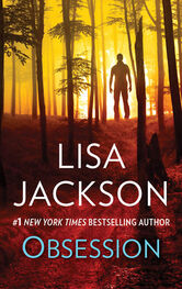 Lisa Jackson: Obsession