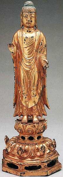 Стоящий Будда 668935 Сцена из жизни Будды Конец II начало III века - фото 21