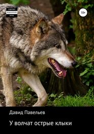 Давид Павельев: У волчат острые клыки