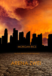 Morgan Rice: Arena Zwei