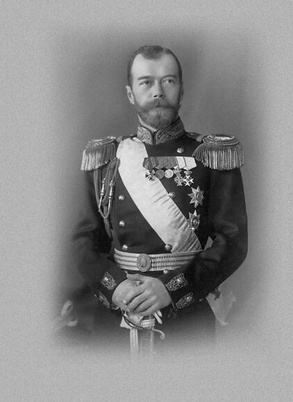 Детство и юность Николай Александрович Романов родился 6 мая 1868 года в день - фото 9