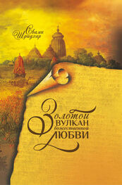 Свами Б. Р. Шридхар: Золотой вулкан божественной любви