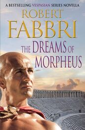 Robert Fabbri: The Dreams of Morpheus