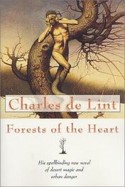 Charles de Lint: Forests of the Heart