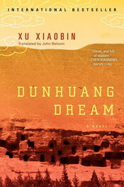 Xu Xiaobin: Dunhuang Dream