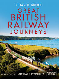 Michael Portillo: Great British Railway Journeys