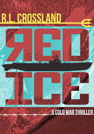 Roger Crossland: Red Ice