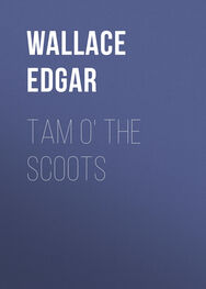 Edgar Wallace: Tam o' the Scoots