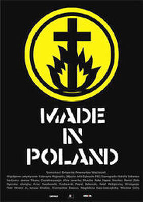 Пшемыслав Войцешек Made in Poland
