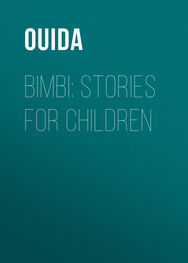 Ouida: Bimbi: Stories for Children