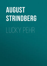 August Strindberg: Lucky Pehr