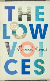 Manuel Rivas: The Low Voices