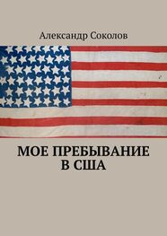 Александр Соколов: Мое пребывание в США
