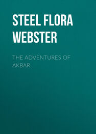 Flora Steel: The Adventures of Akbar