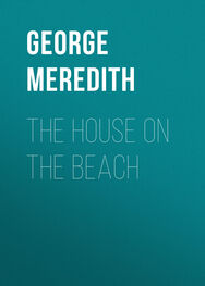 George Meredith: The House on the Beach