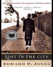 Edward Jones: Lost in the City