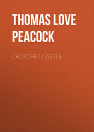 Thomas Love Peacock: Crotchet Castle