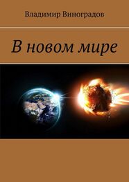 Владимир Виноградов: В новом мире