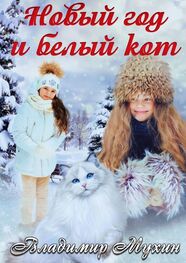Владимир Мухин: Новый год и белый кот