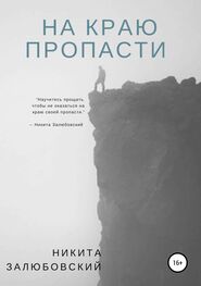 Никита Залюбовский: На краю пропасти