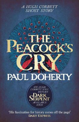 Paul Doherty The Peacock's Cry