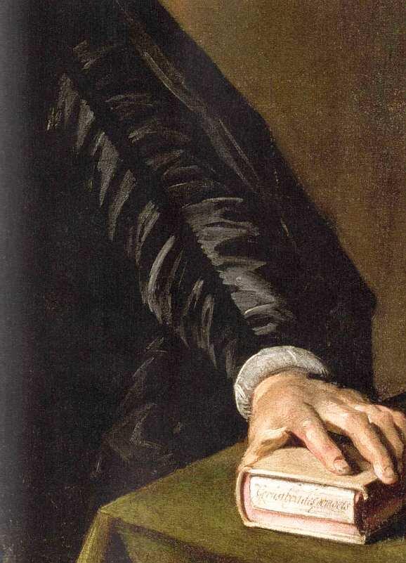Антонис ван Дейк 15991641 Портрет Анны Карр графини Бедфорд 1639 Холст - фото 19