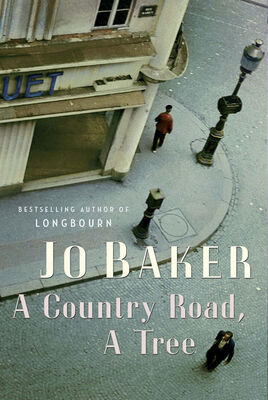 Jo Baker A Country Road, a Tree