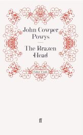 John Powys: The Brazen Head