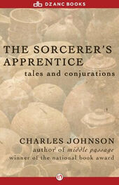 Charles Johnson: Sorcerer's Apprentice