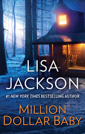 Lisa Jackson: Million Dollar Baby