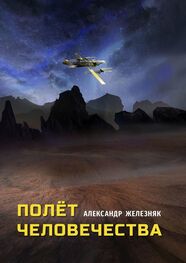 Александр Железняк: Полёт человечества