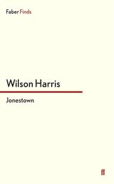 Wilson Harris: Jonestown