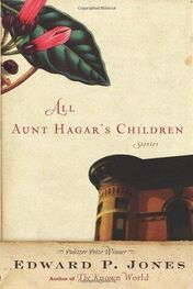 Edward Jones: All Aunt Hagar's Children