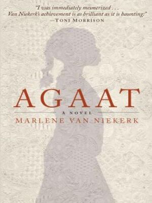 Marlene van Niekerk Agaat