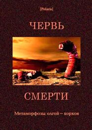 Иван Ефремов: Червь смерти (сборник)
