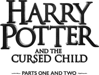 Harry Potter and the Cursed Child - изображение 1