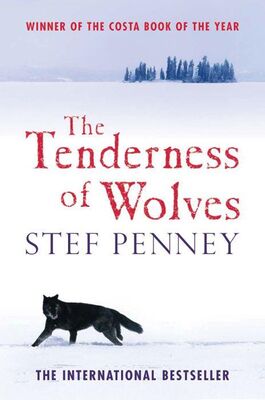 Stef Penney The Tenderness of Wolves