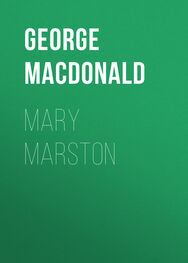 George MacDonald: Mary Marston