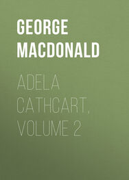 George MacDonald: Adela Cathcart, Volume 2