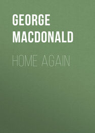 George MacDonald: Home Again